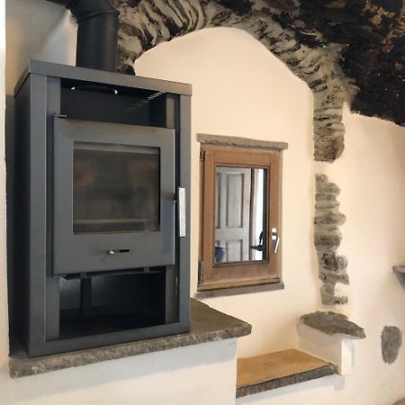 Agropobitzer Villa Malles Venosta Phòng bức ảnh