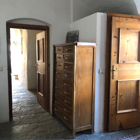 Agropobitzer Villa Malles Venosta Ngoại thất bức ảnh